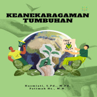 KEANEKARAGAMAN TUMBUHAN