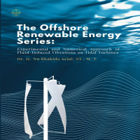 The Offshore Renewable Energy Series Experimental and Numerical Approach of Fluid Induced Vibrations