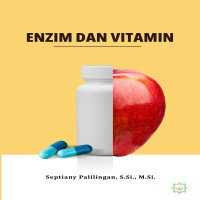 ENZIM DAN VITAMIN