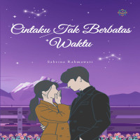 Cintaku Tak Berbatas Waktu
