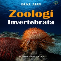 Zoologi invertebrata