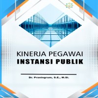 Kinerja Pegawai Instansi Publik