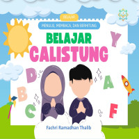 Belajar Menulis Membaca dan Berhitung  : BELAJAR CALISTUNG