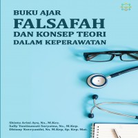 Buku Ajar Falsafah dan Konsep Teori dalam Keperawatan