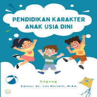 Pendidikan Karakter Anak Usia Dini