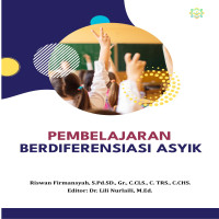 PEMBELAJARAN BERDIFERENSIASI ASYIK 