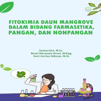 FITOKIMIA DAUN MANGROVE DALAM BIDANG FARMASETIKA  PANGAN DAN NONPANGAN