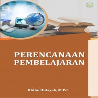 Perencanaan pembelajaran