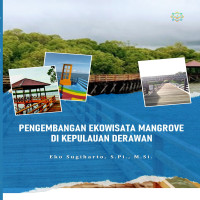 PENGEMBANGAN EKOWISATA MANGROVE DI KEPULAUAN DERAWAN