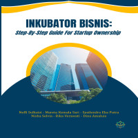 Inkubator Bisnis Step-By-Step Guide For Startup Ownership 