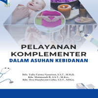 PELAYANAN KOMPLEMENTER DALAM ASUHAN KEBIDANAN