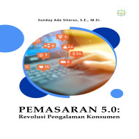 Pemasaran 5.0  Revolusi Pengalaman Konsumen