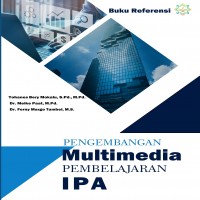 Pengembangan multimedia pembelajaran IPA