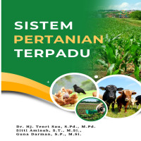 SISTEM PERTANIAN TERPADU