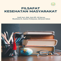 FILSAFAT KESEHATAN MASYARAKAT