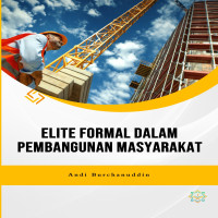 Elite Formal dalam Pembangunan Masyarakat