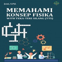 Memahami konsep fisika with teka teki silang : tts