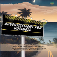 ADVERTISEMENT FOR BUSINESS