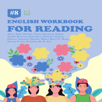 English Workbook For Reading 8