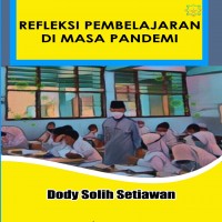 Refleksi pembelajaran di masa pandemi