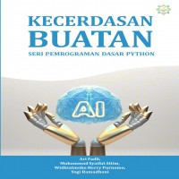 Kecerdasan Buatan : Seri Pemrograman Dasar Python