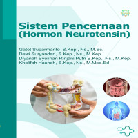 Sistem Pencernaan Hormon Neurotensin