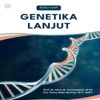 BUKU AJAR GENETIKA LANJUT 