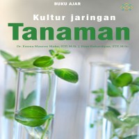 Kultur  jaringan tanaman