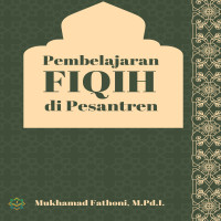 Pembelajaran Fiqih di Pesantren
