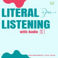 Literal Listening with Audio