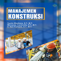 MANAJEMEN KONSTRUKSI