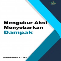 Mengukur aksi menyebarkan dampak