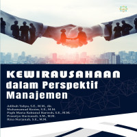 Kewirausahaan dalam Perspektif Manajemen