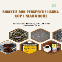 Bioaktif dan Perspektif Usaha Kopi  Mangrove 