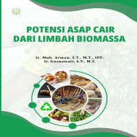 POTENSI ASAP CAIR DARI LIMBAH BIOMASSA