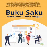 Buku Saku Manajemen SDM Unggul 