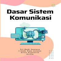 Dasar Sistem Komunikasi  
