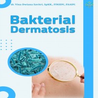 Bakterial dermatosis  