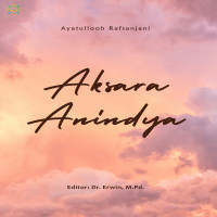 Aksara Anindya  