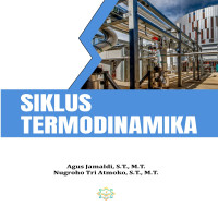 Siklus Termodinamika