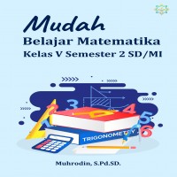 Mudah belajar matematika kelas V semester 2 SD:MI