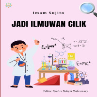Jadi Ilmuwan Cilik