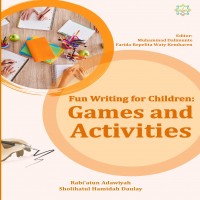 Fun Writing for Children: Games and Activities
