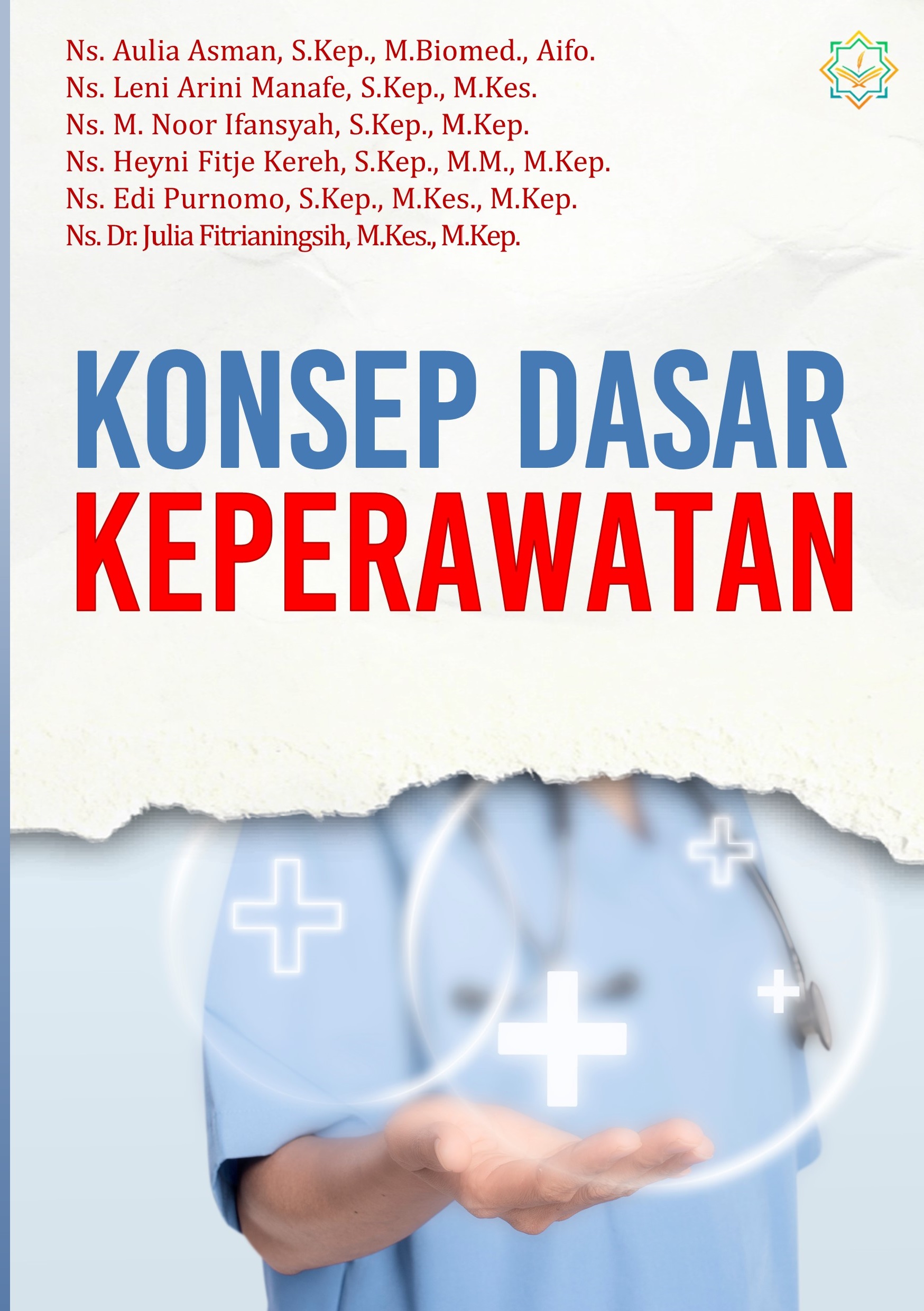 Konsep Dasar Keperawatan