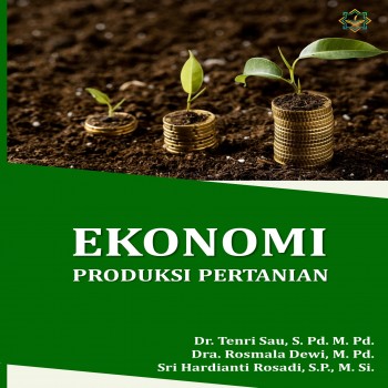 Ekonomi Produksi Pertanian