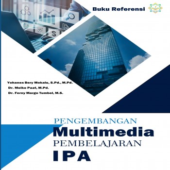 Pengembangan Multimedia Pembelajaran IPA