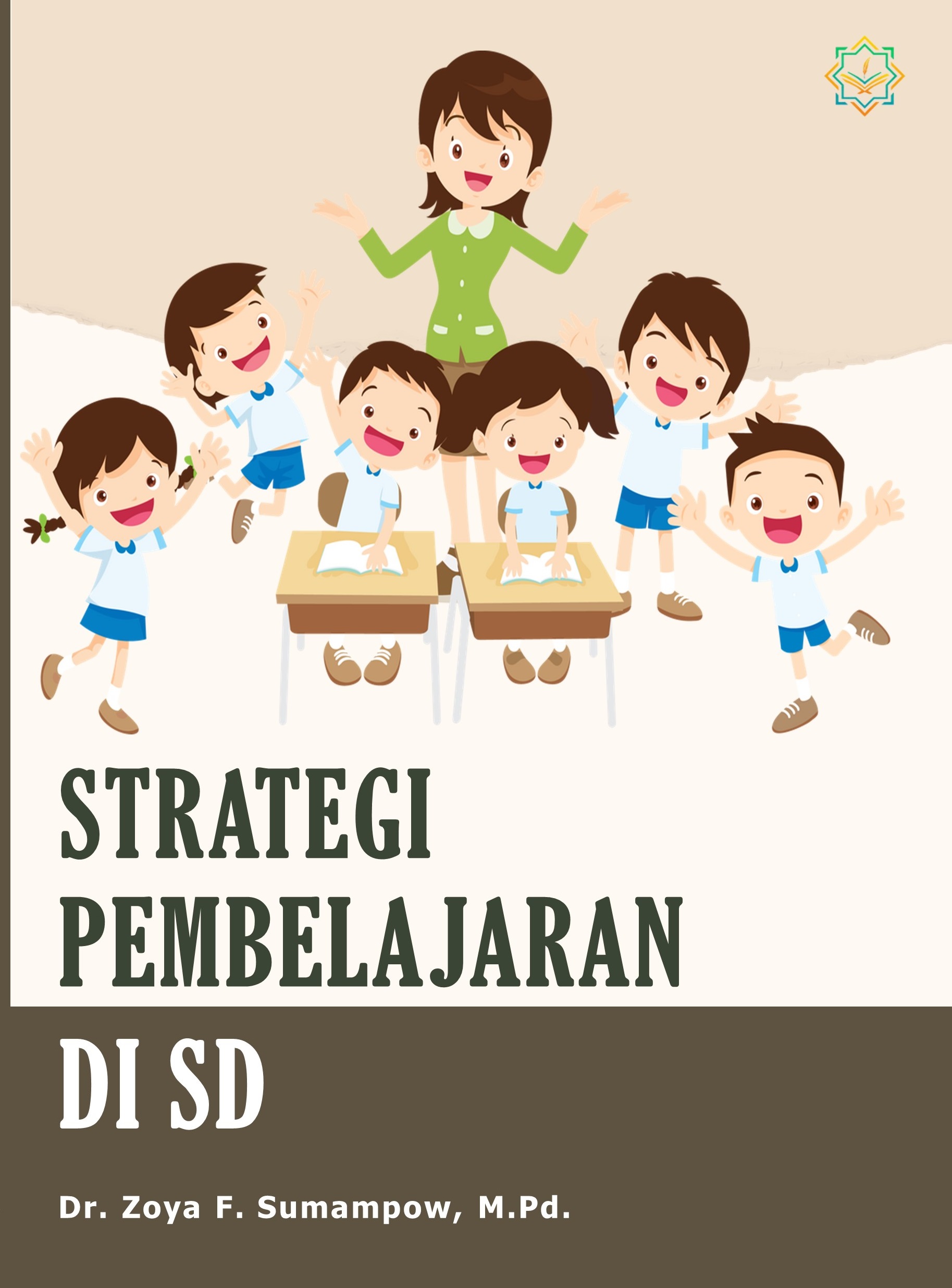 Strategi Pembelajaran Di SD