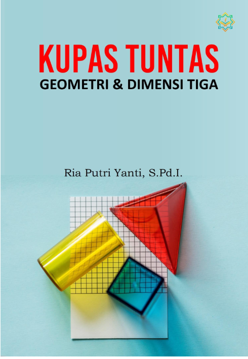 Kupas Tuntas Geometri Dan Dimensi 3